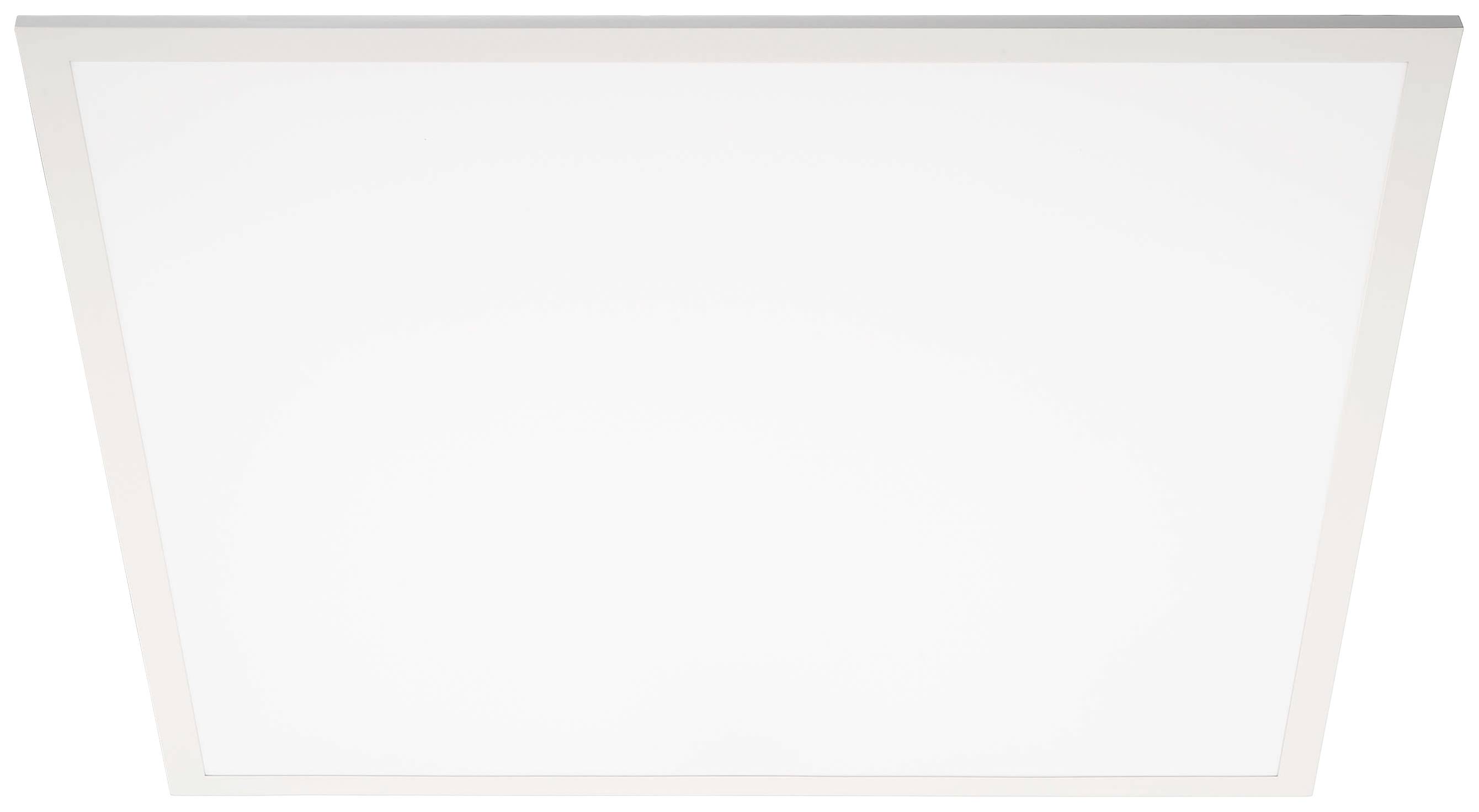 Deko Light Basic 100149 LED-Panel LED fest eingebaut LED 30.50 W Verkehrsweiß (RAL 9016)