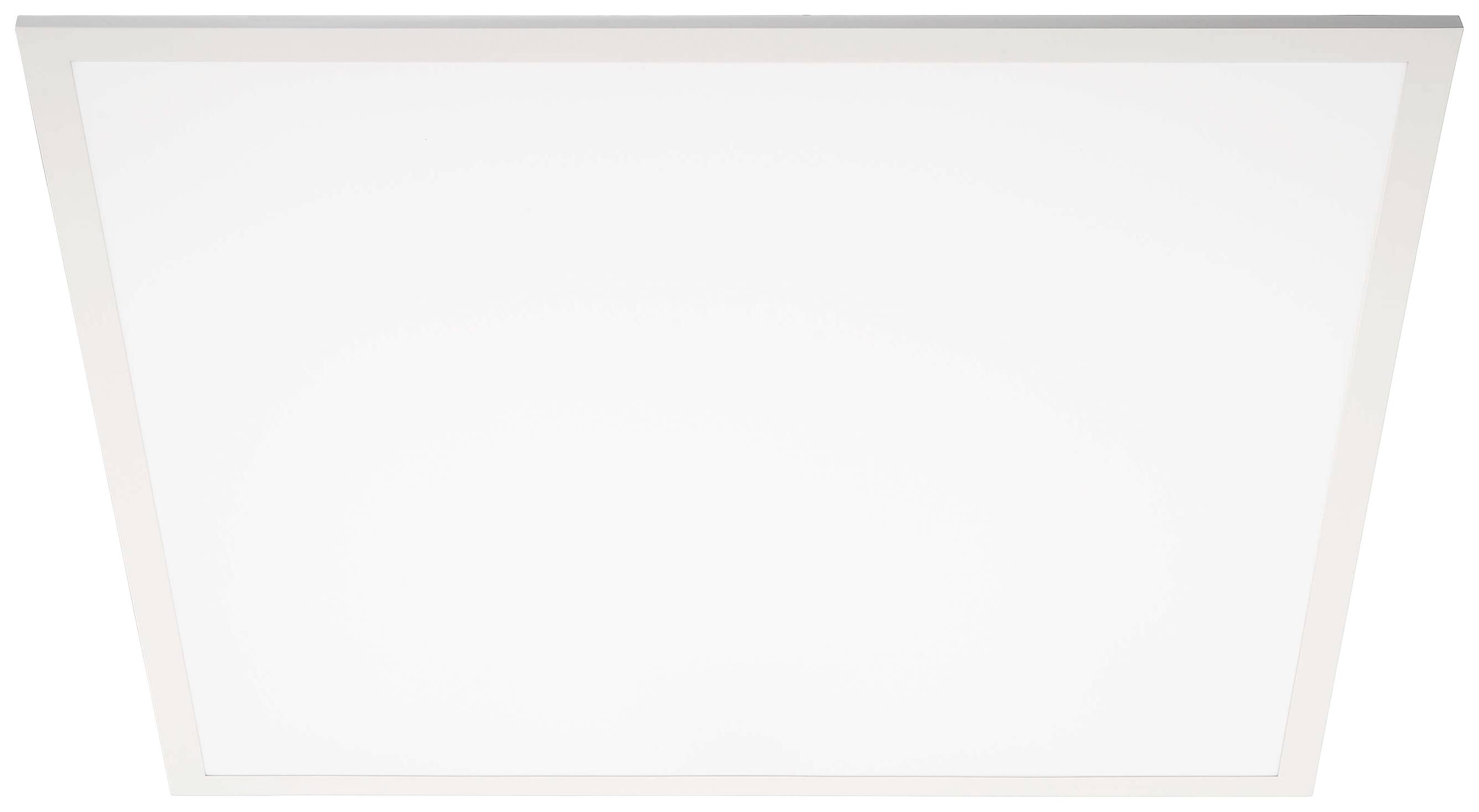 Deko Light Standard 100152 LED-Panel EEK: F (A - G) 94 W RGB, Warmweiß Verkehrsweiß (RAL 9016)