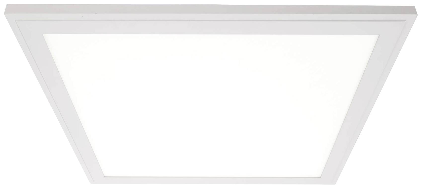 Deko Light SMALL 565221 LED-Panel EEK: G (A - G) 24 W Neutralweiß Verkehrsweiß (RAL 9016)