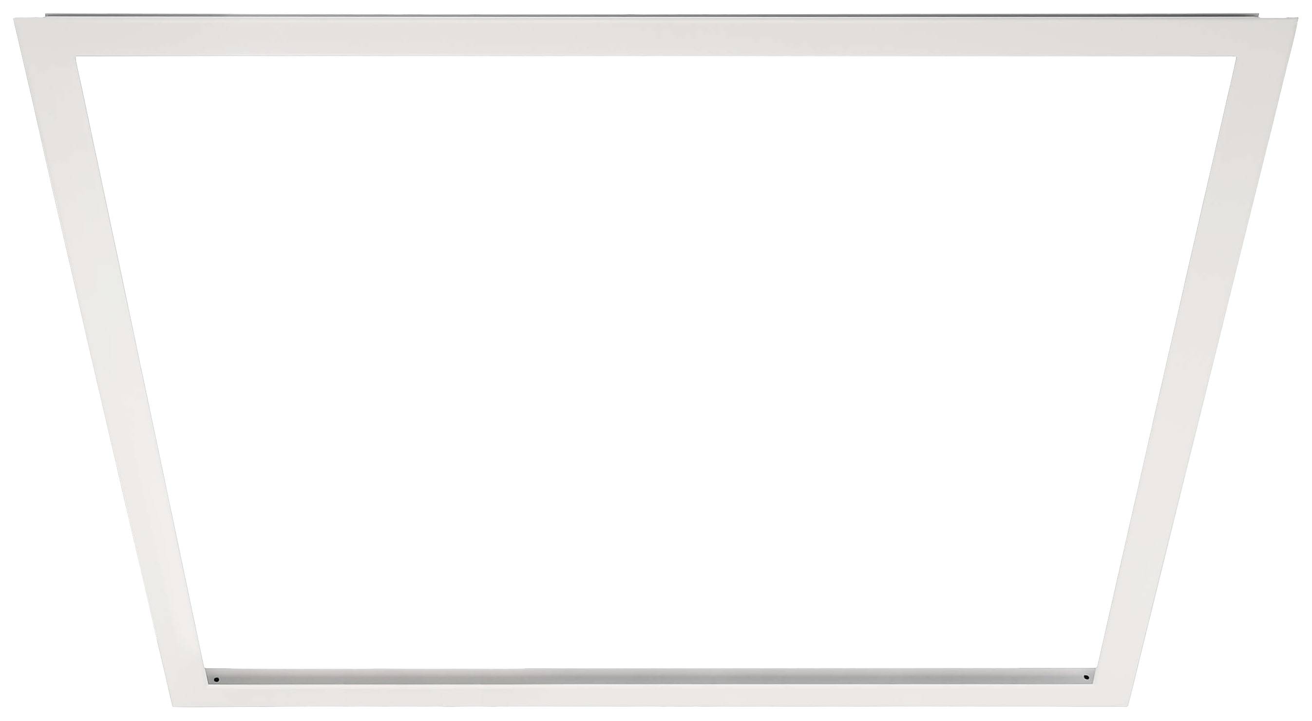 Deko Light 930667 Einbaurahmen Weiß