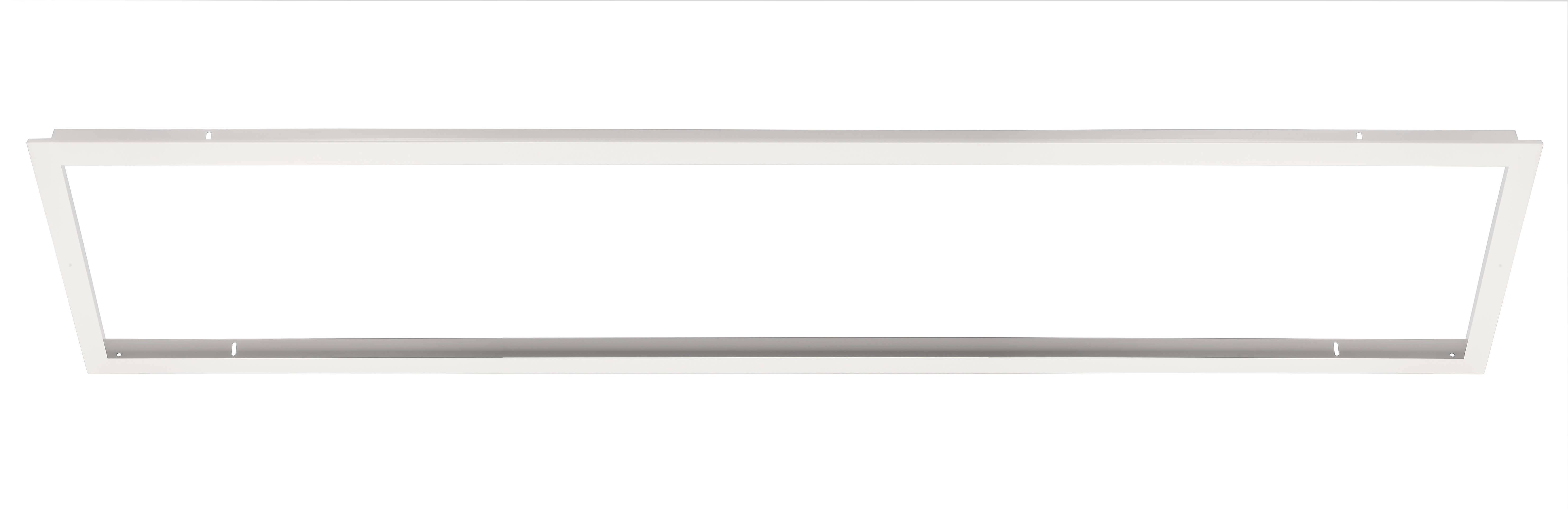 Deko Light 930671 Einbaurahmen Weiß