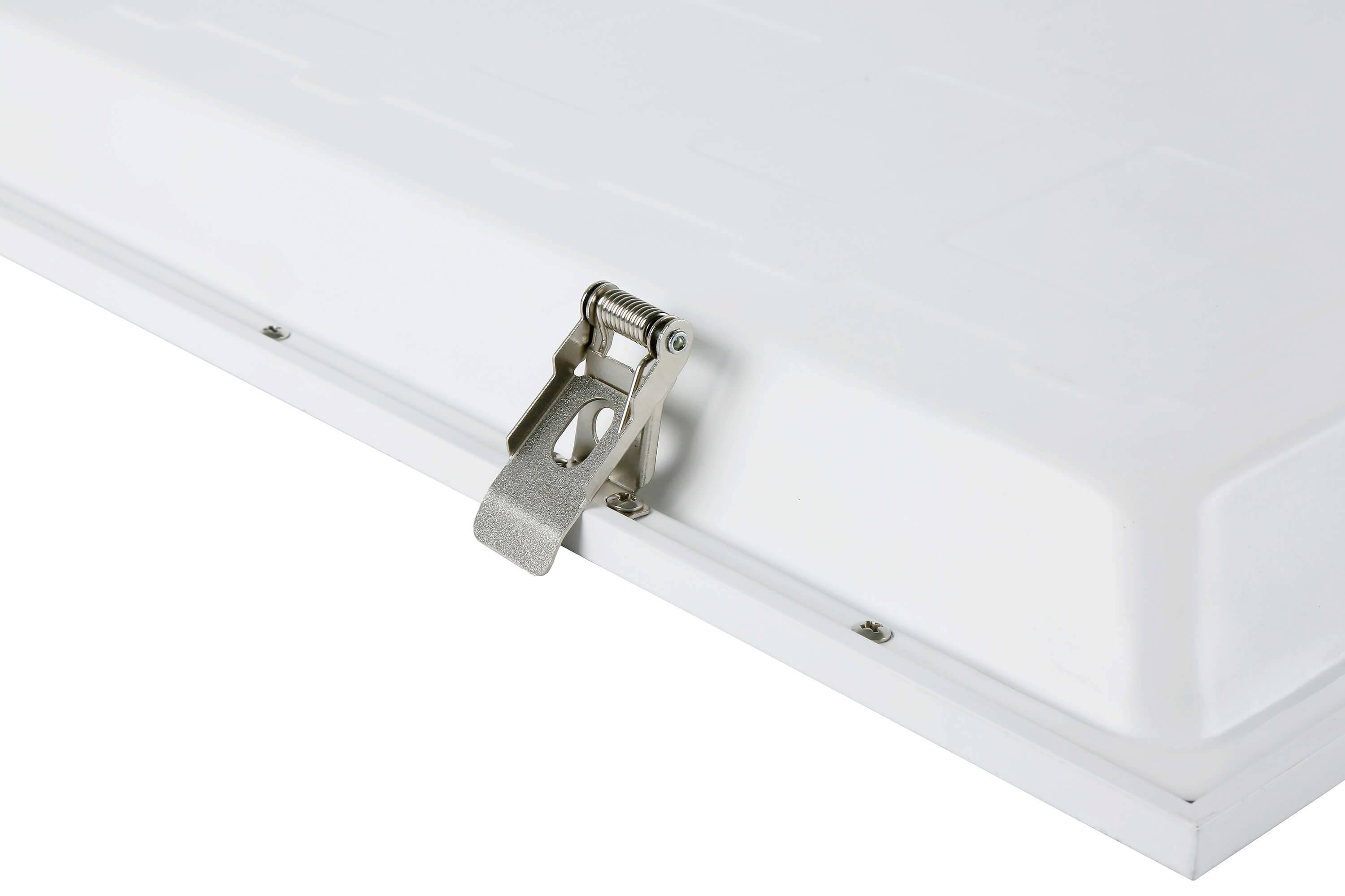 Deko Light 930676 Einbauklammer