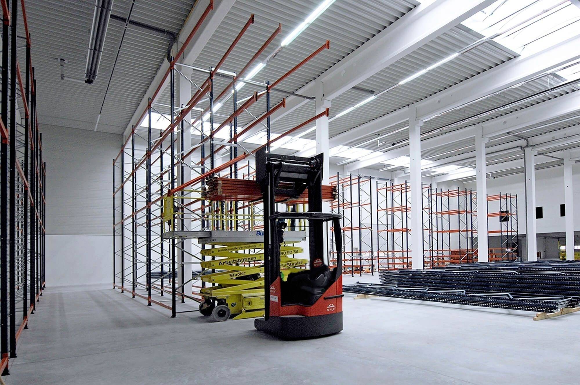 Deko Light Tri Proof Motion Feuchtraumleuchte EEK: G (A - G) LED LED fest eingebaut 24.50W Neutralweiß Weiß