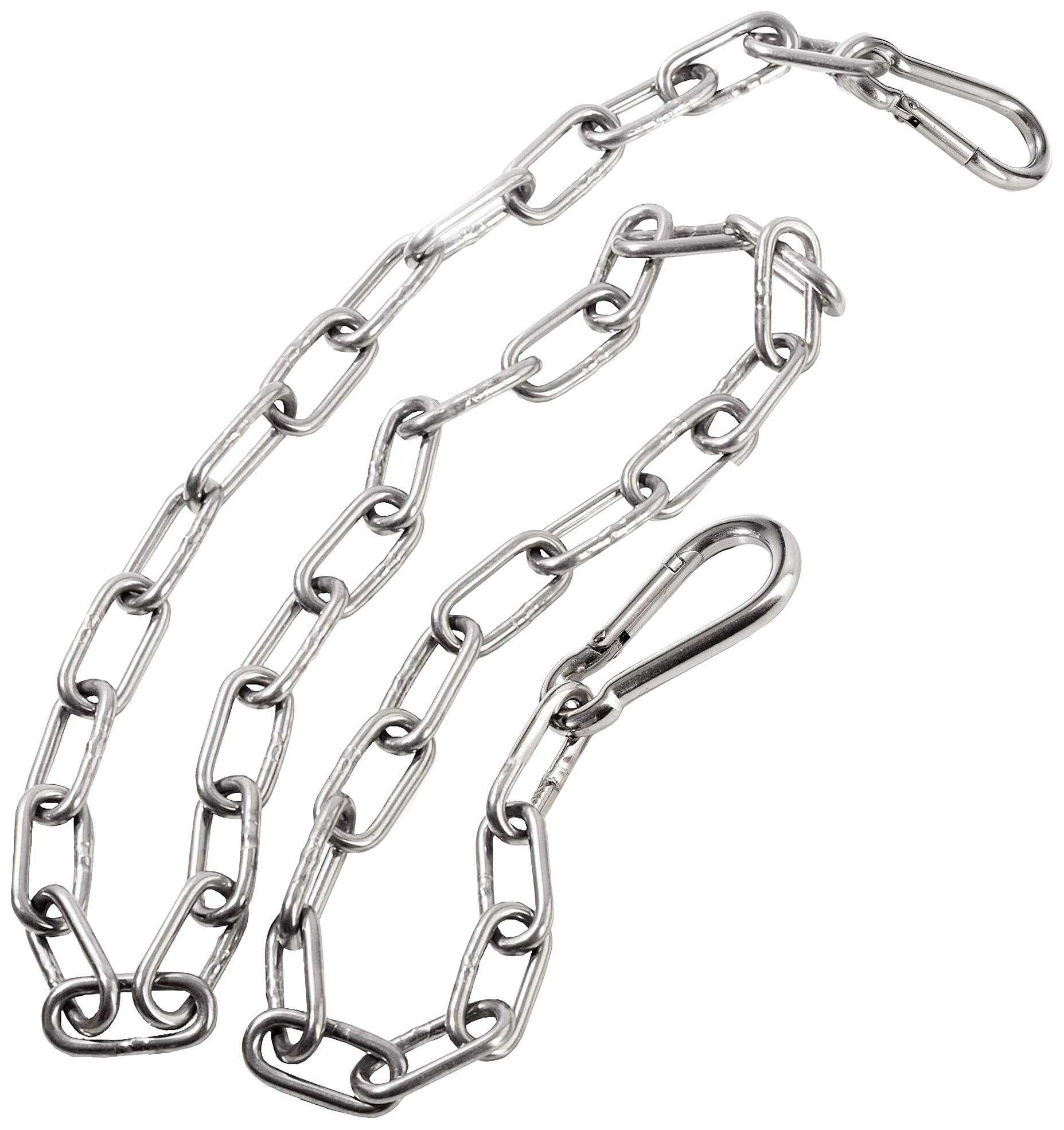 Deko Light 930685 Montagekette Schwarz