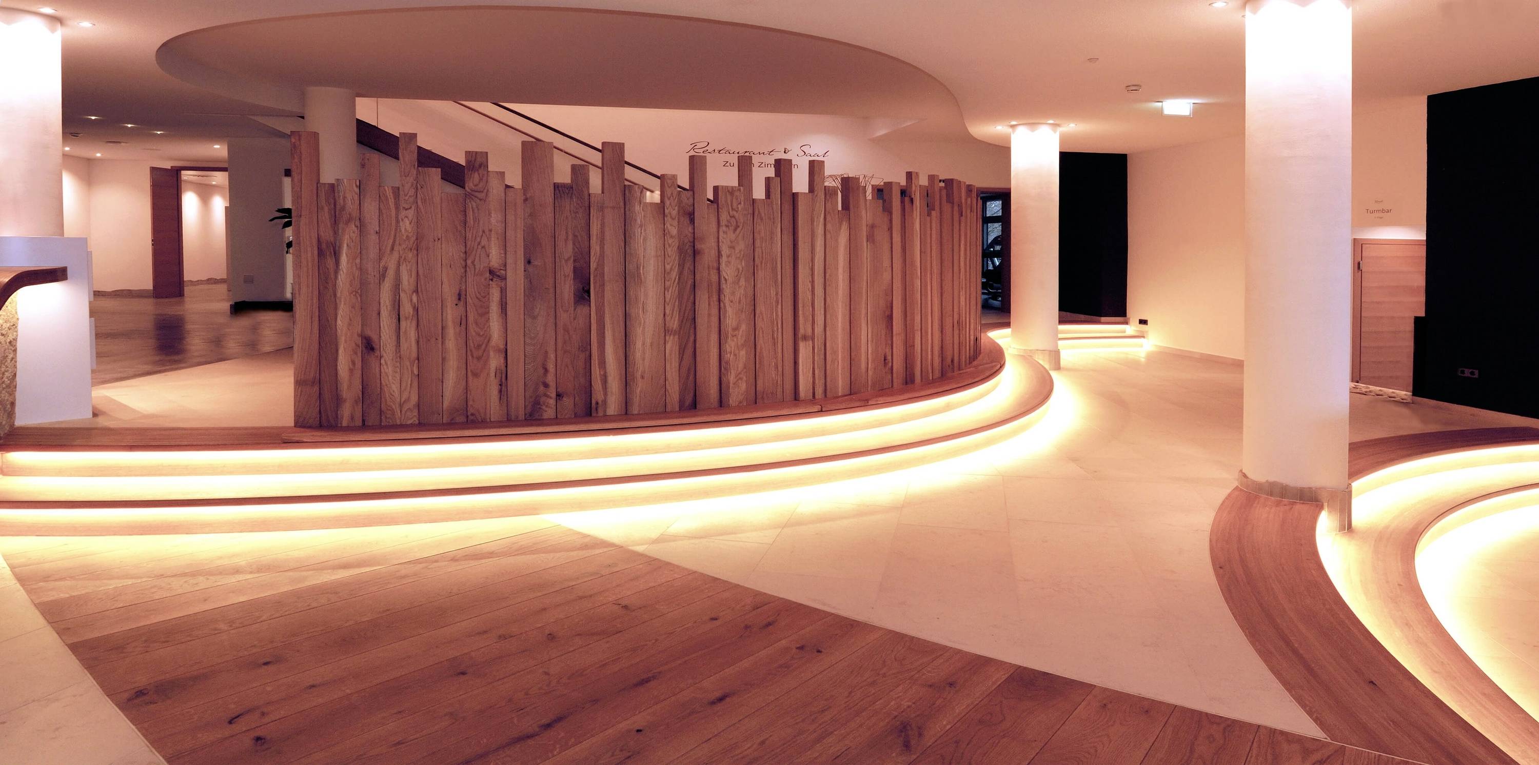 Deko Light 840158 LED-Streifen EEK: G (A - G) mit offenem Kabelende 24 V/DC 5000mm Warmweiß 5m