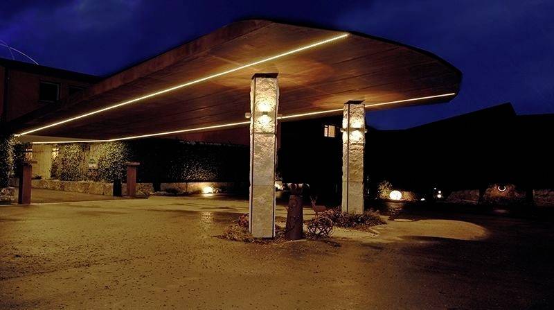 Deko Light 840186 LED-Streifen EEK: G (A - G) mit offenem Kabelende 24 V/DC 5000mm Warmweiß 5m