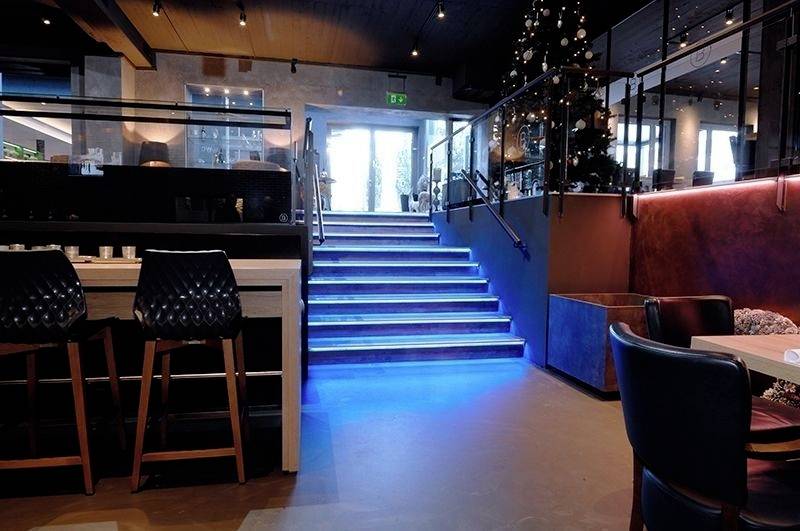 Deko Light 840239 LED-Streifen EEK: G (A - G) mit offenem Kabelende 24 V/DC 5000mm RGB, Warmweiß 5m