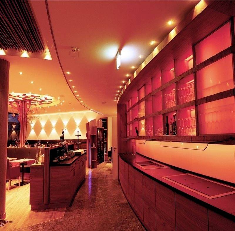 Deko Light 840254 LED-Streifen mit offenem Kabelende 24 V/DC 5000mm RGB 5m