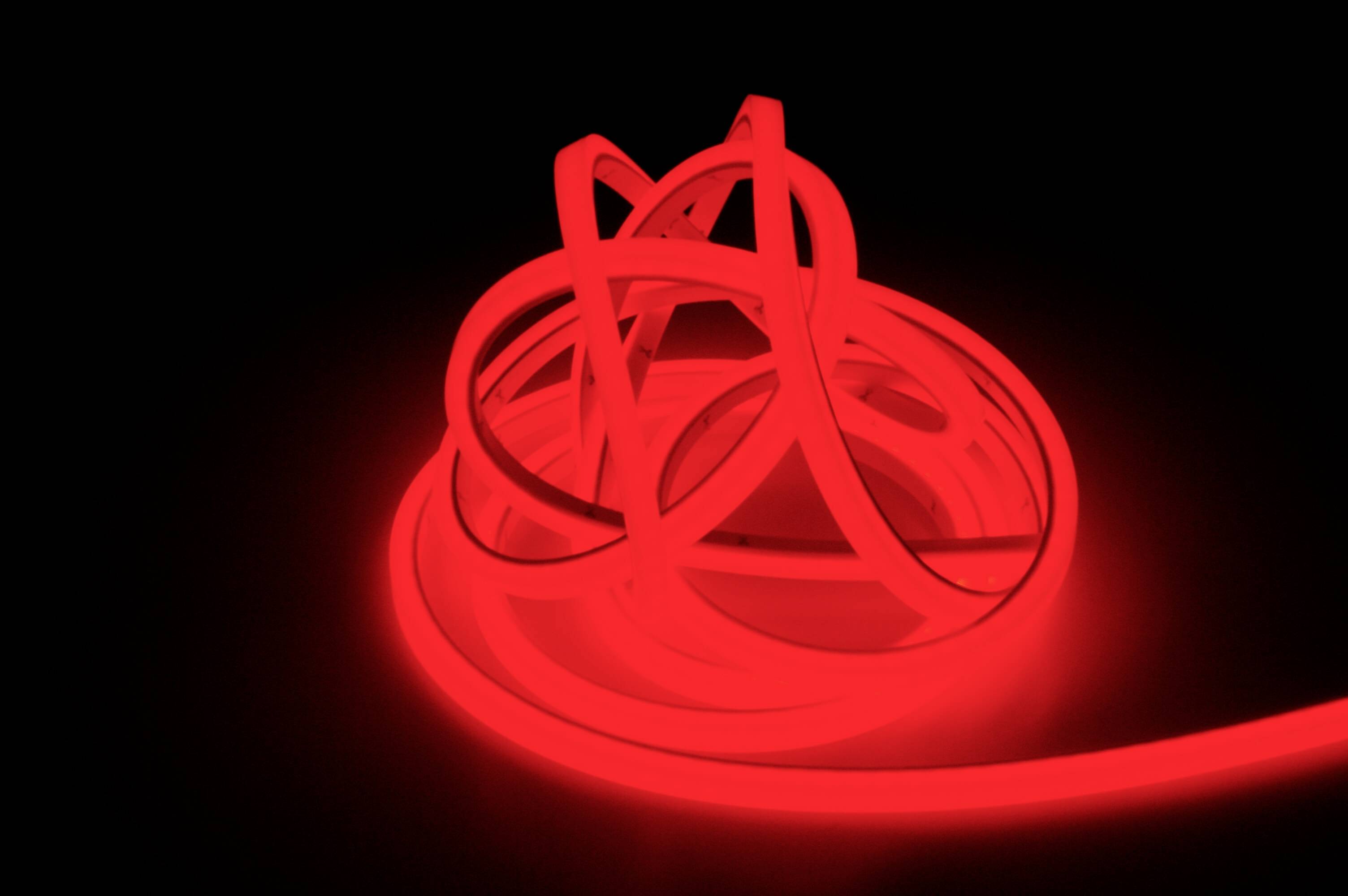 Deko Light 840286 LED-Streifen mit offenem Kabelende 24 V/DC 5000mm RGB 5m