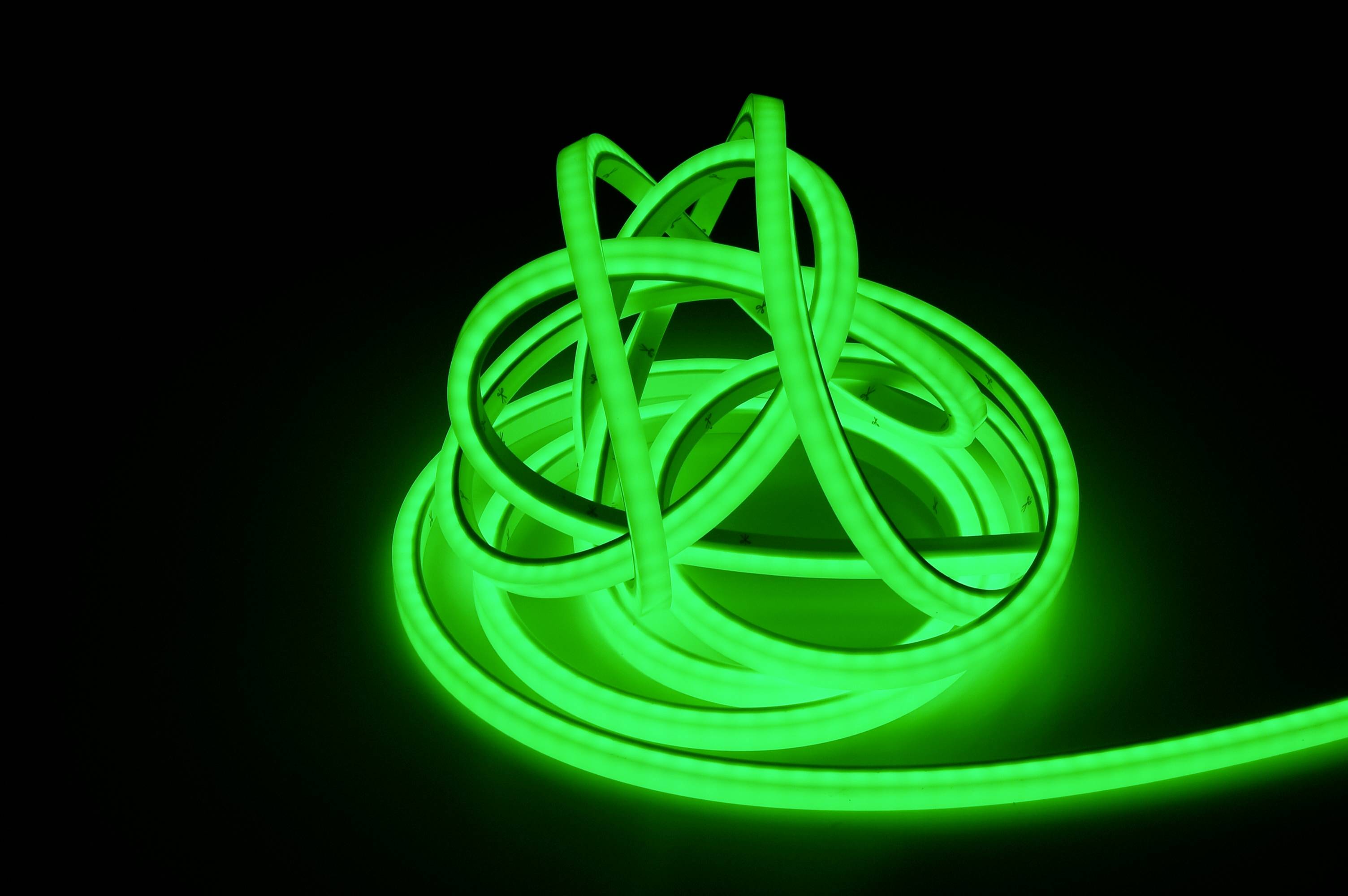 Deko Light 840286 LED-Streifen mit offenem Kabelende 24 V/DC 5000mm RGB 5m