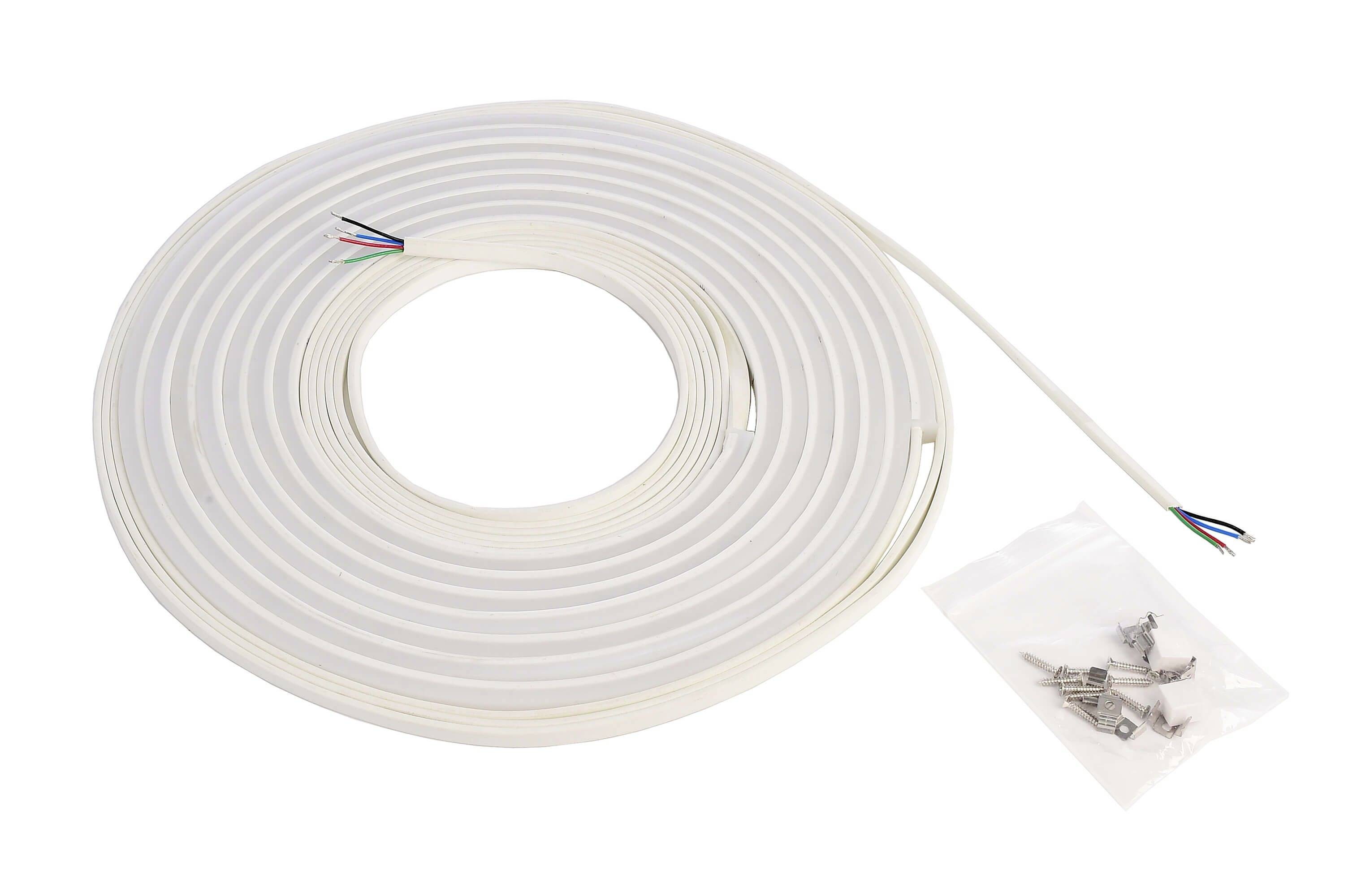 Deko Light 840286 LED-Streifen mit offenem Kabelende 24 V/DC 5000mm RGB 5m