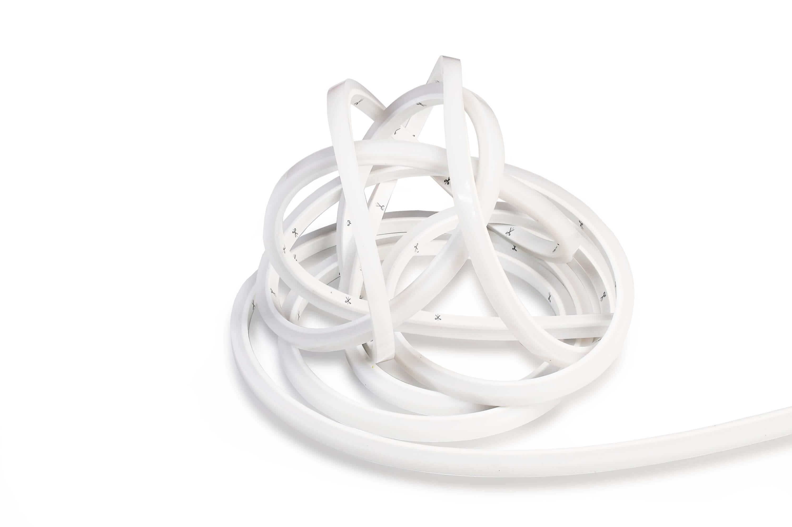 Deko Light 840286 LED-Streifen mit offenem Kabelende 24 V/DC 5000mm RGB 5m