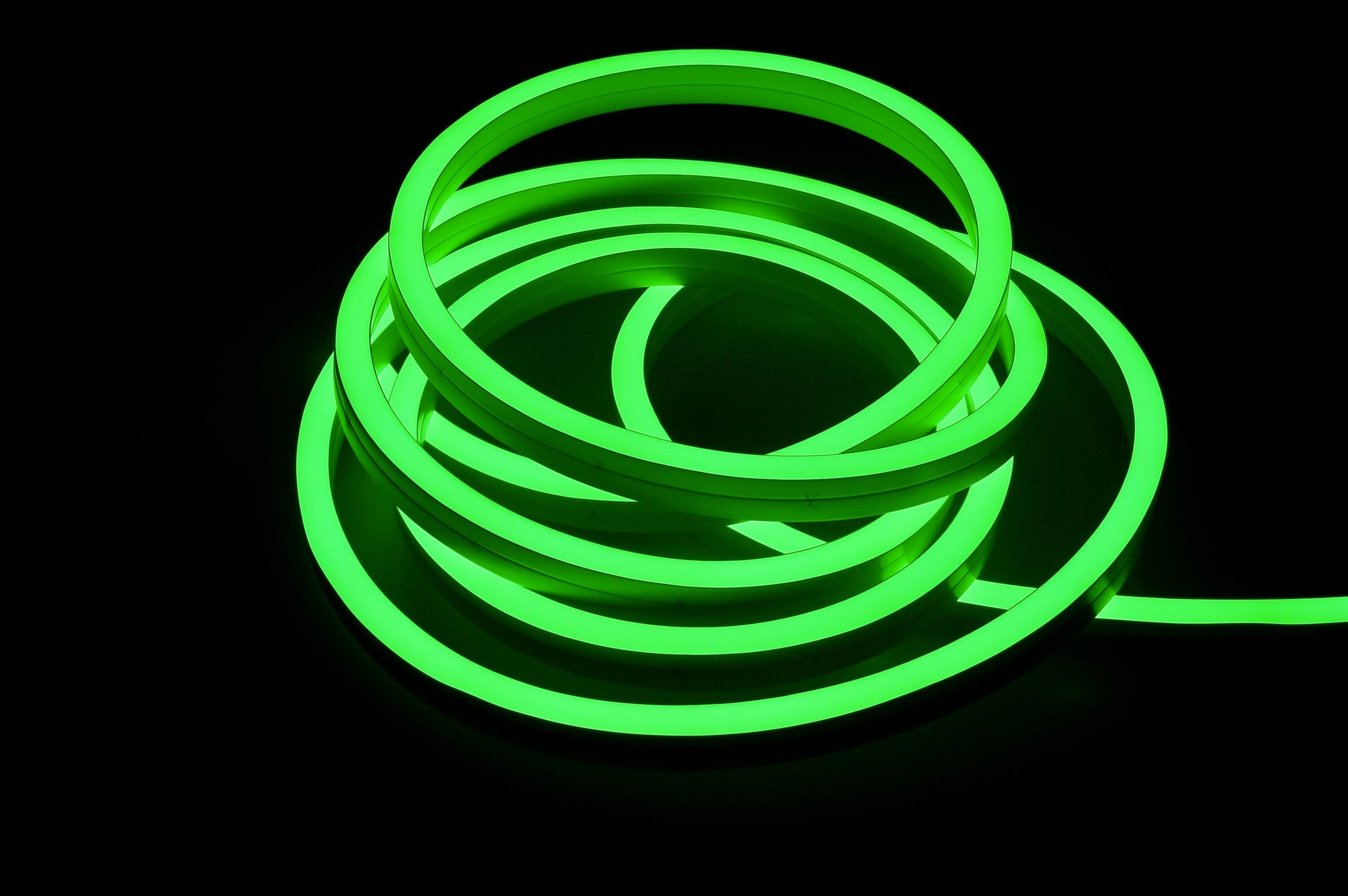 Deko Light 840290 LED-Streifen EEK: G (A - G) mit offenem Kabelende 24 V/DC 5000mm RGB, Warmweiß 5m