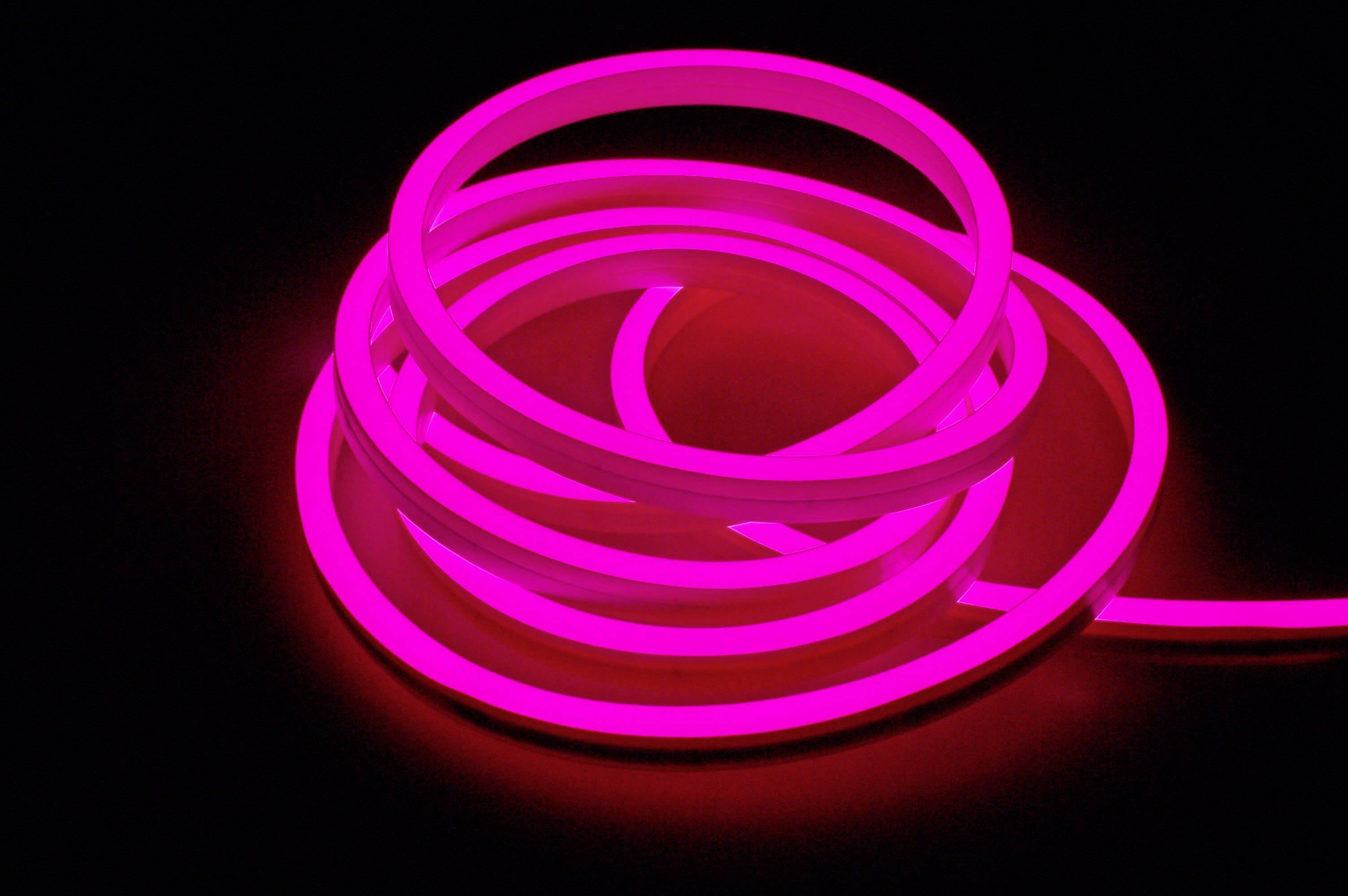 Deko Light 840290 LED-Streifen EEK: G (A - G) mit offenem Kabelende 24 V/DC 5000mm RGB, Warmweiß 5m