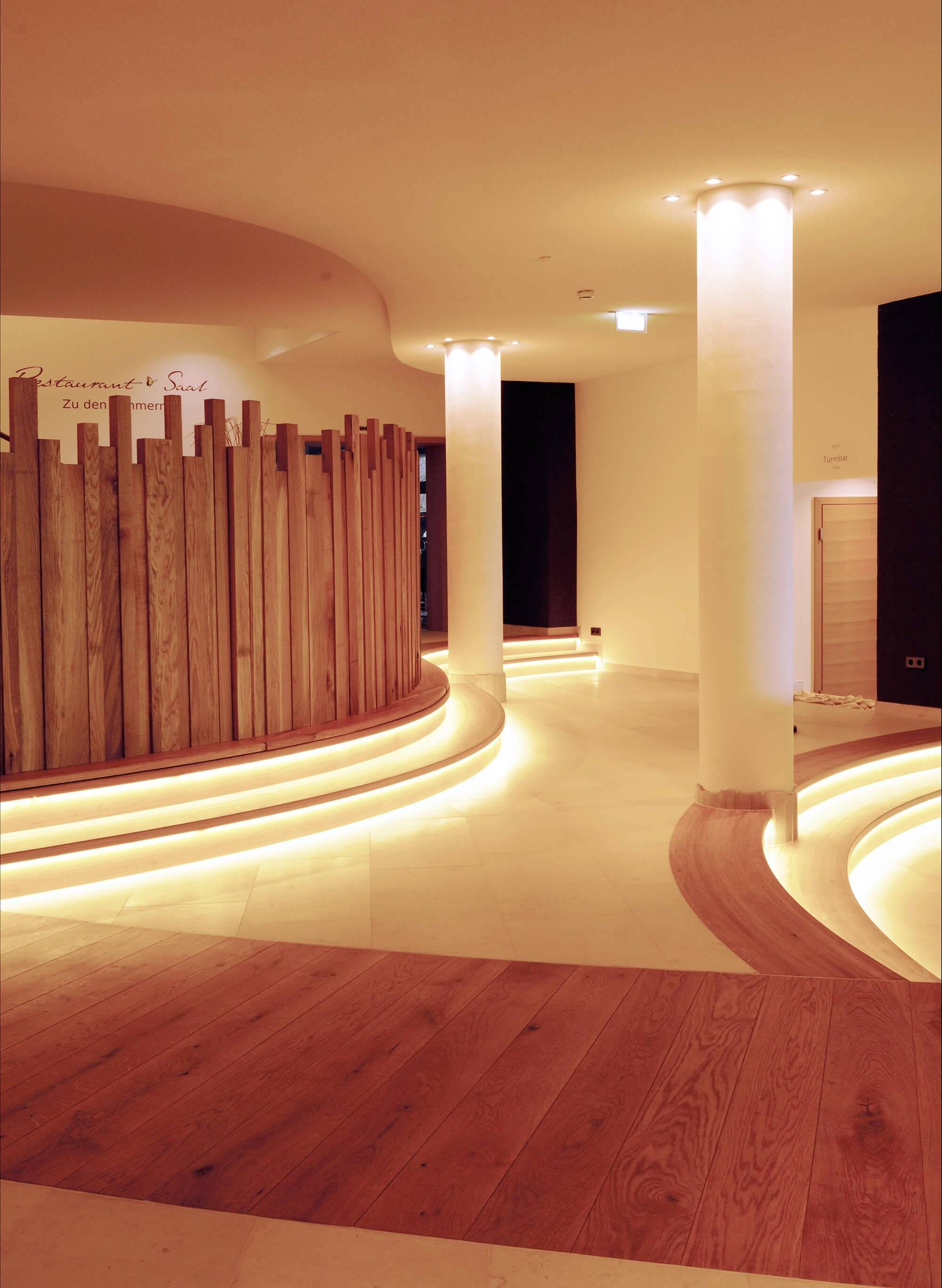 Deko Light 840291 LED-Streifen EEK: G (A - G) mit offenem Kabelende 24 V/DC 10000mm Warmweiß 10m