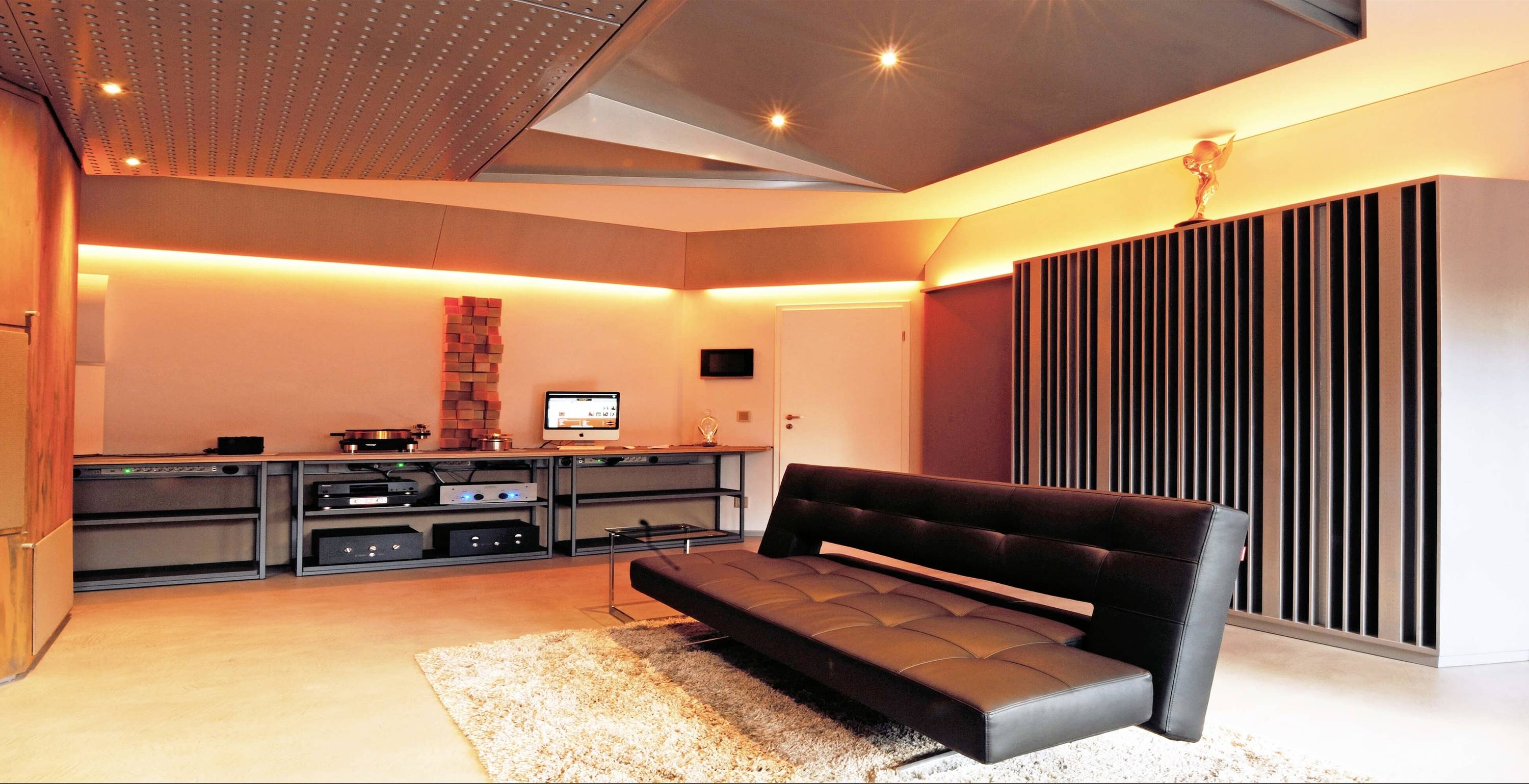 Deko Light 840296 LED-Streifen EEK: F (A - G) mit offenem Kabelende 24 V/DC 5000mm Warmweiß 5m