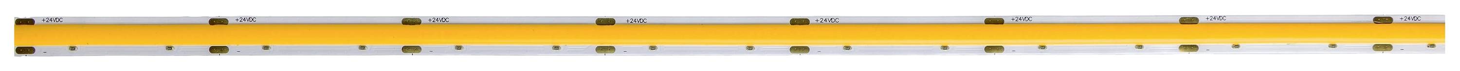 Deko Light 840304 LED-Streifen EEK: F (A - G) mit offenem Kabelende 24 V/DC 5000mm Neutralweiß 5m