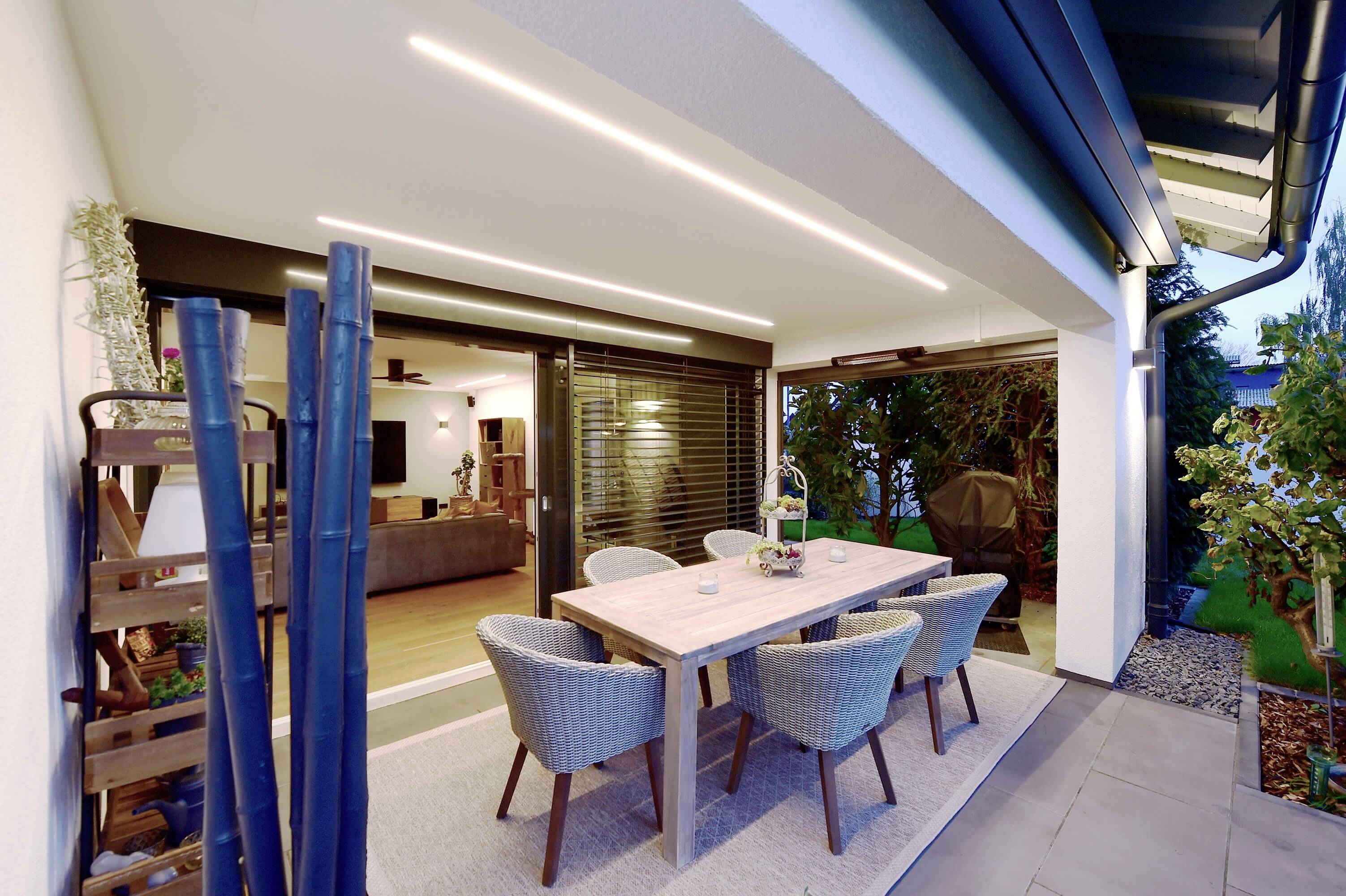 Deko Light 840309 LED-Streifen EEK: E (A - G) mit offenem Kabelende 24 V/DC 5000mm RGB, Neutralweiß 5m