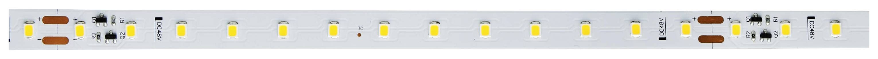 Deko Light 840320 LED-Streifen EEK: E (A - G) mit offenem Kabelende 48 V/DC 15000mm Neutralweiß 15m