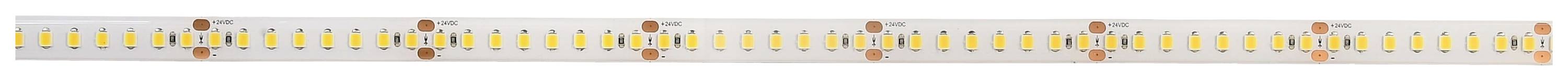 Deko Light 840334 LED-Streifen EEK: D (A - G) mit offenem Kabelende 24 V/DC 5000mm Neutralweiß 5m