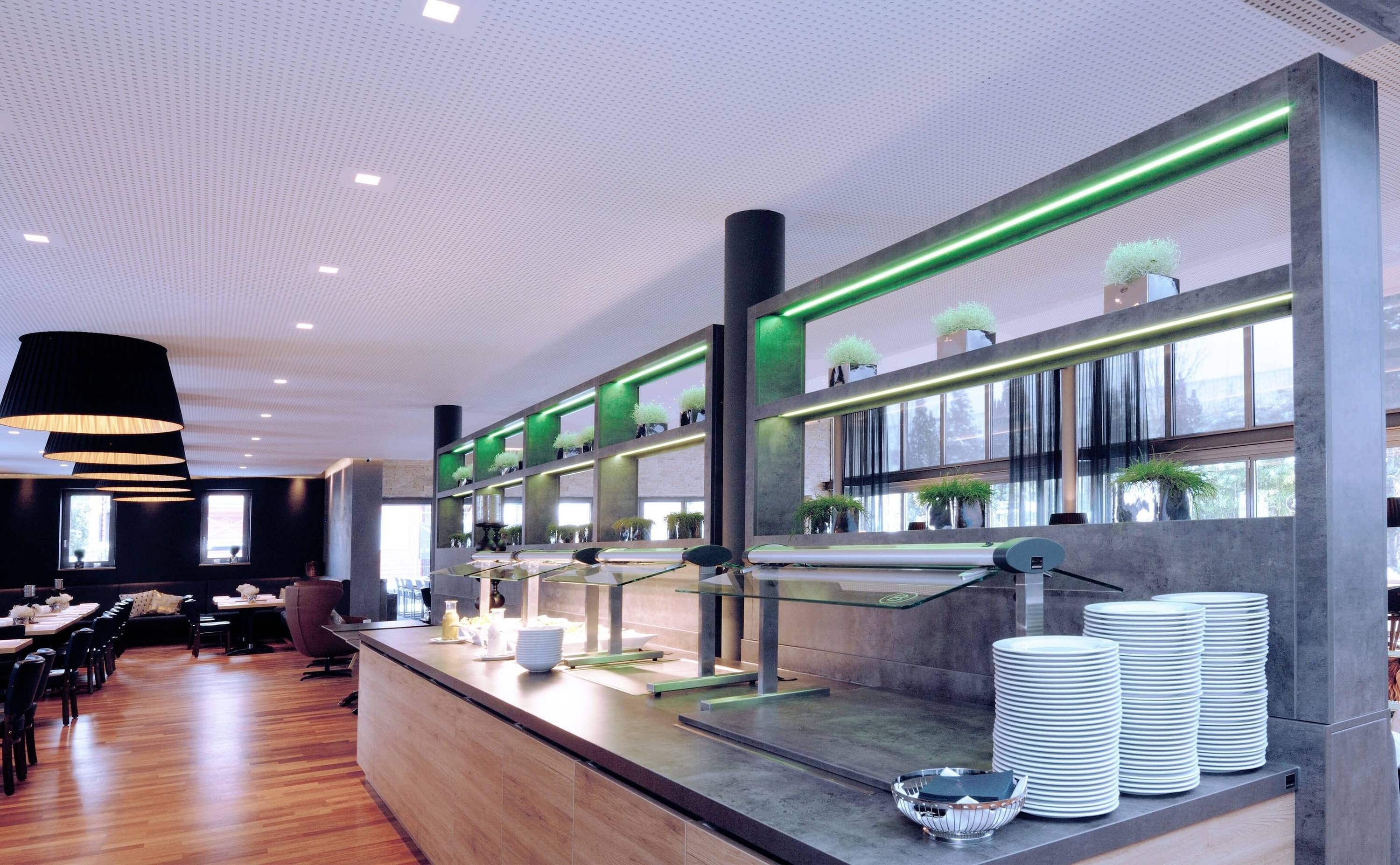 Deko Light 840351 LED-Streifen mit offenem Kabelende 24 V/DC 5000mm RGB 5m