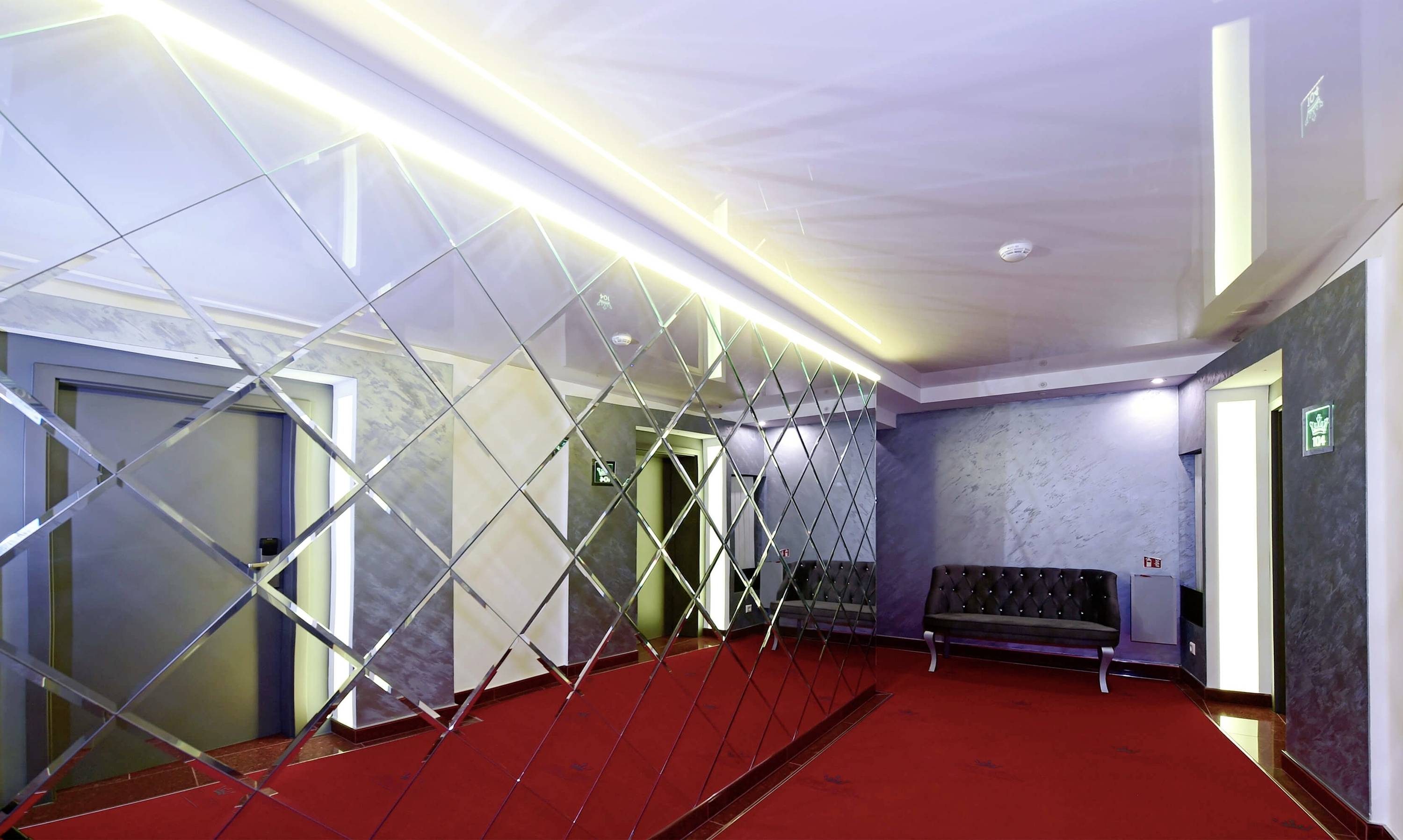 Deko Light 840386 LED-Streifen-Komplettset EEK: F (A - G) mit Stecker 240 V/AC 15000mm Warmweiß 15m