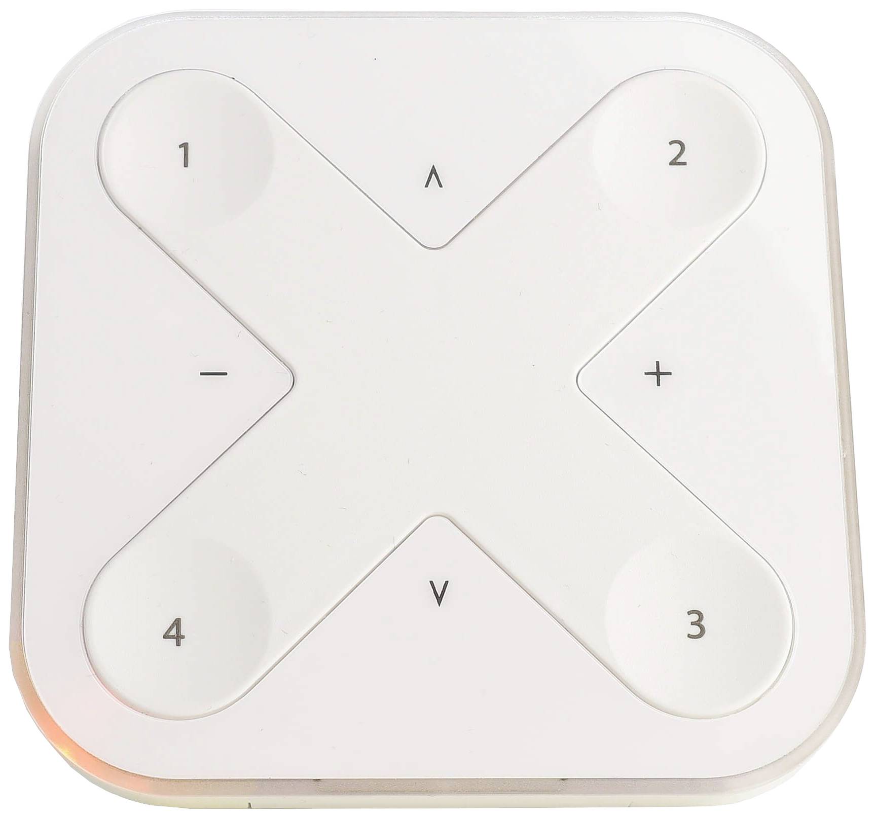 Deko Light 843050 LED-Dimmer 90mm