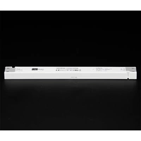 Deko Light LONG-FLAT, CV LED-Trafo Konstantspannung 0mA - 5A 12 V/DC 1St. Deko Light LONG-FLAT, CV LED-Trafo Konstantspannung 0mA - 5A 12 V/DC 1St.