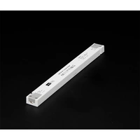 Deko Light LONG-FLAT, CV LED-Trafo Konstantspannung 0mA - 5A 12 V/DC 1St. Deko Light LONG-FLAT, CV LED-Trafo Konstantspannung 0mA - 5A 12 V/DC 1St.