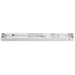 Deko Light LONG-FLAT, CV LED-Trafo Konstantspannung 0mA - 5A 12 V/DC 1St. Deko Light LONG-FLAT, CV LED-Trafo Konstantspannung 0mA - 5A 12 V/DC 1St.