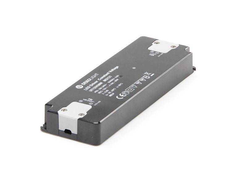 Deko Light FLAT, CV, UT LED-Trafo Konstantspannung 0mA - 4.16A 12 V/DC 1St.