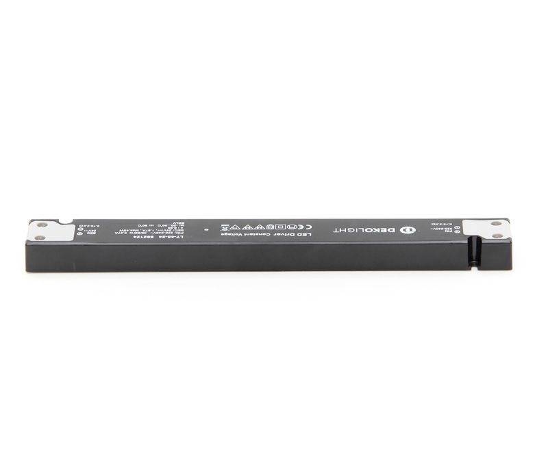 Deko Light LONG-FLAT, CV, LT LED-Trafo Konstantspannung 0mA - 1.87A 24 V/DC 1St.
