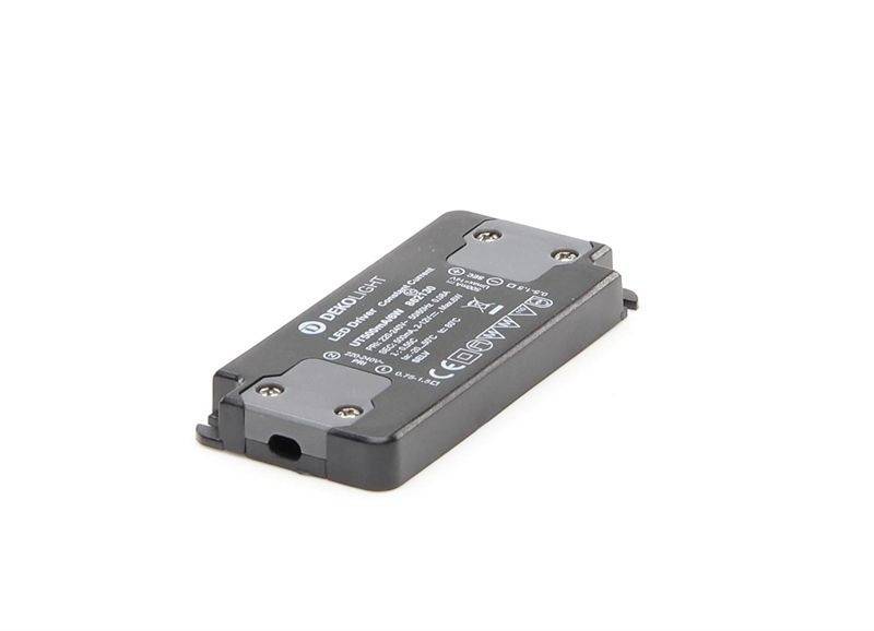 Deko Light FLAT, CC, UT LED-Treiber Konstantstrom 6W 0.50A 2 - 12 V/DC 1St.