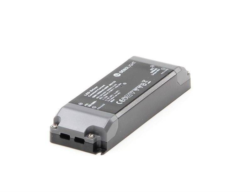 Deko Light BASIC, CC LED-Treiber Konstantstrom 30W 1.05A 9 - 28 V/DC 1St.