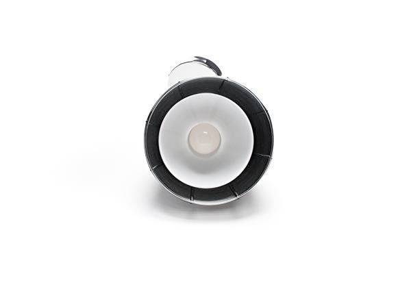 Deko Light Filo Mob 342026 Pendelleuchte LED, Halogen E27 60W Schwarz