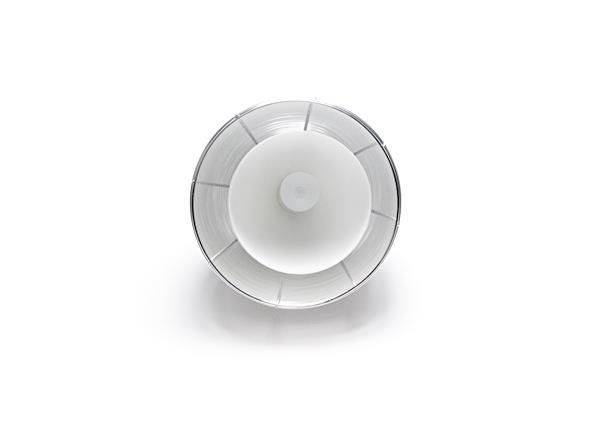 Deko Light Filo Big Mob 342027 Pendelleuchte LED, Halogen E27 60W Silber