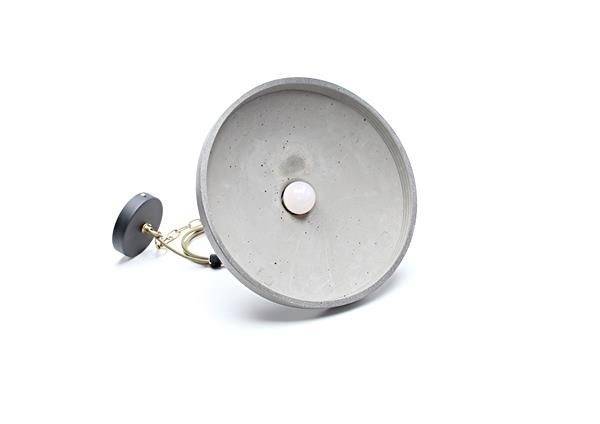 Deko Light Cygni 342102 Pendelleuchte LED, Halogen E27 25W Dunkelgrau