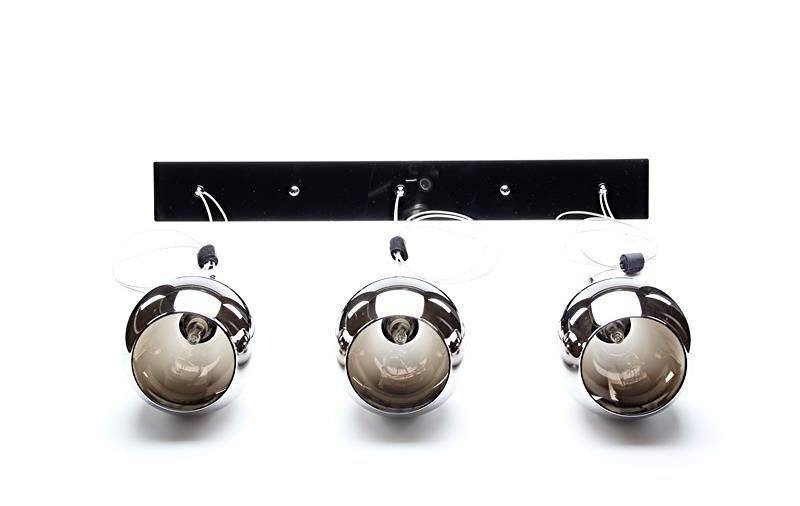 Deko Light Bunda 342115 Pendelleuchte LED, Halogen G9 28W Silber