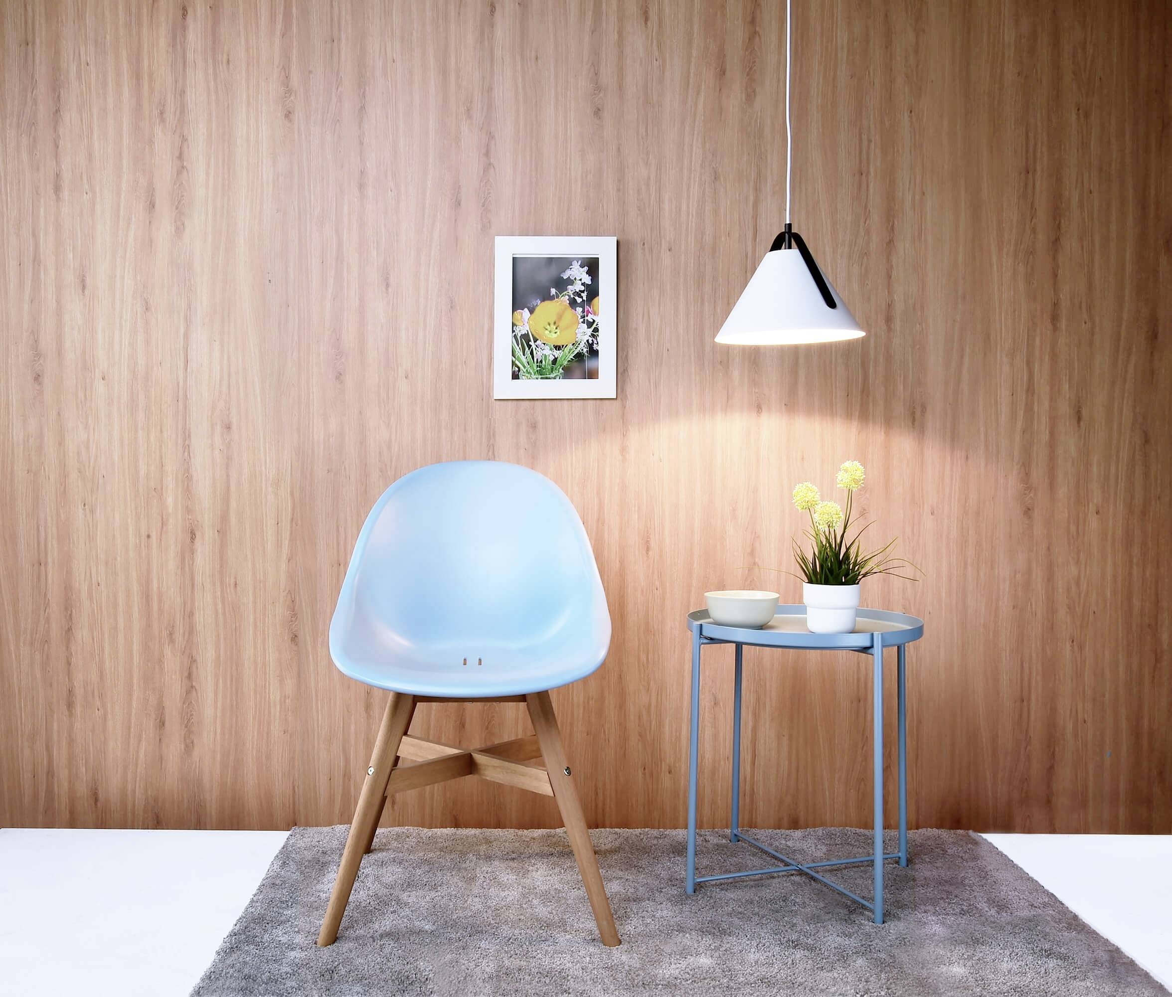 Deko Light Diversity 342170 Pendelleuchte LED, Halogen E27 40W Weiß