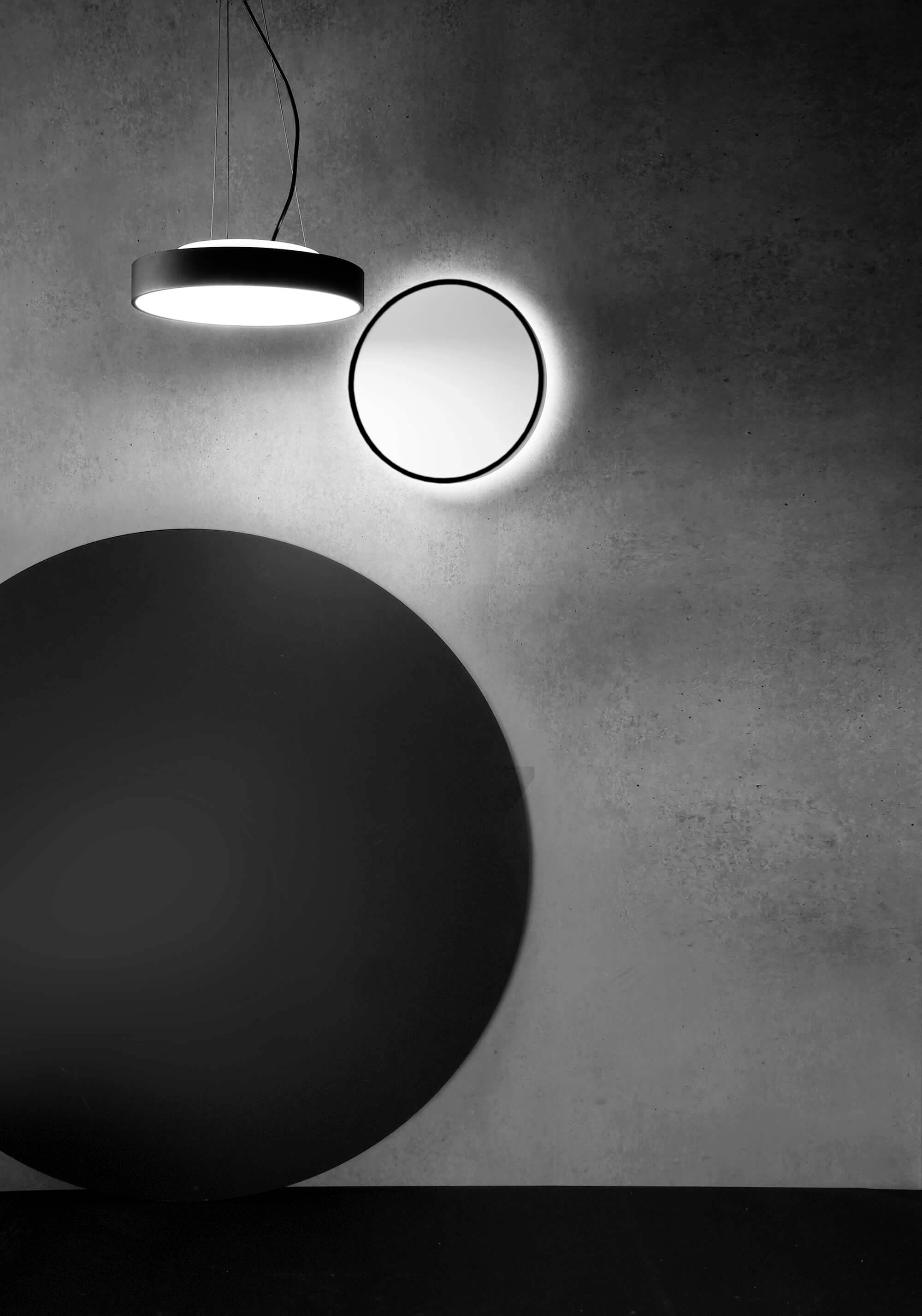 Deko Light Menkar 400 342202 Pendelleuchte LED LED fest eingebaut 43W Tiefschwarz (RAL 9005)