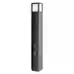 Deko Light 733065 Facado Socket Außenstandleuchte E27 20W Dunkelgrau Deko Light 733065 Facado Socket Außenstandleuchte E27 20W Dunkelgrau