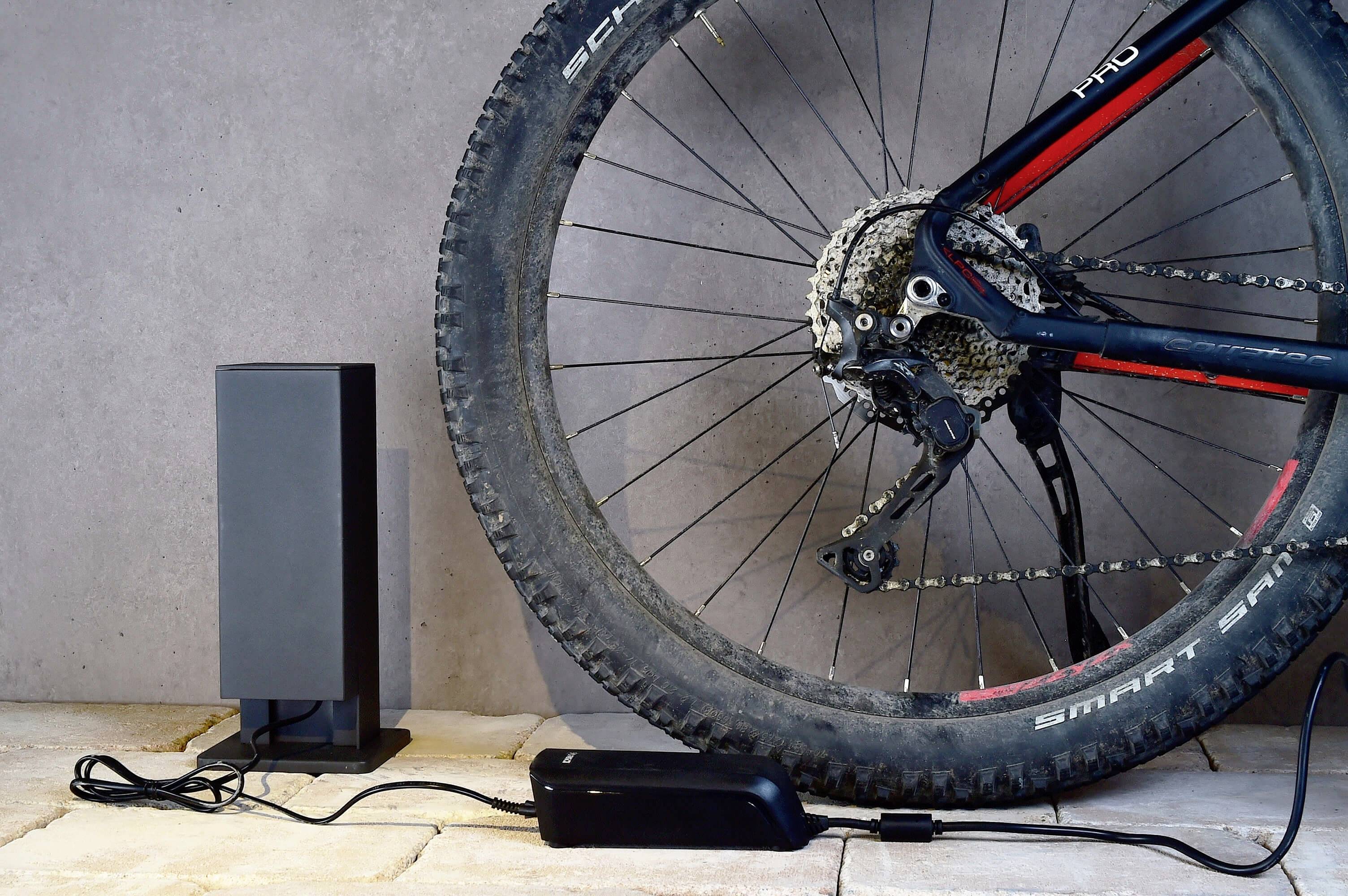 Deko Light 733066 uka Mana Außenstandleuchte Dunkelgrau