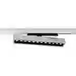 Deko Light Alnitak Hochvolt-Schienensystem-Leuchte LED fest eingebaut 34W EEK: E (A - G) LED Silber Deko Light Alnitak Hochvolt-Schienensystem-Leuchte LED fest eingebaut 34W EEK: E (A - G) LED Silber