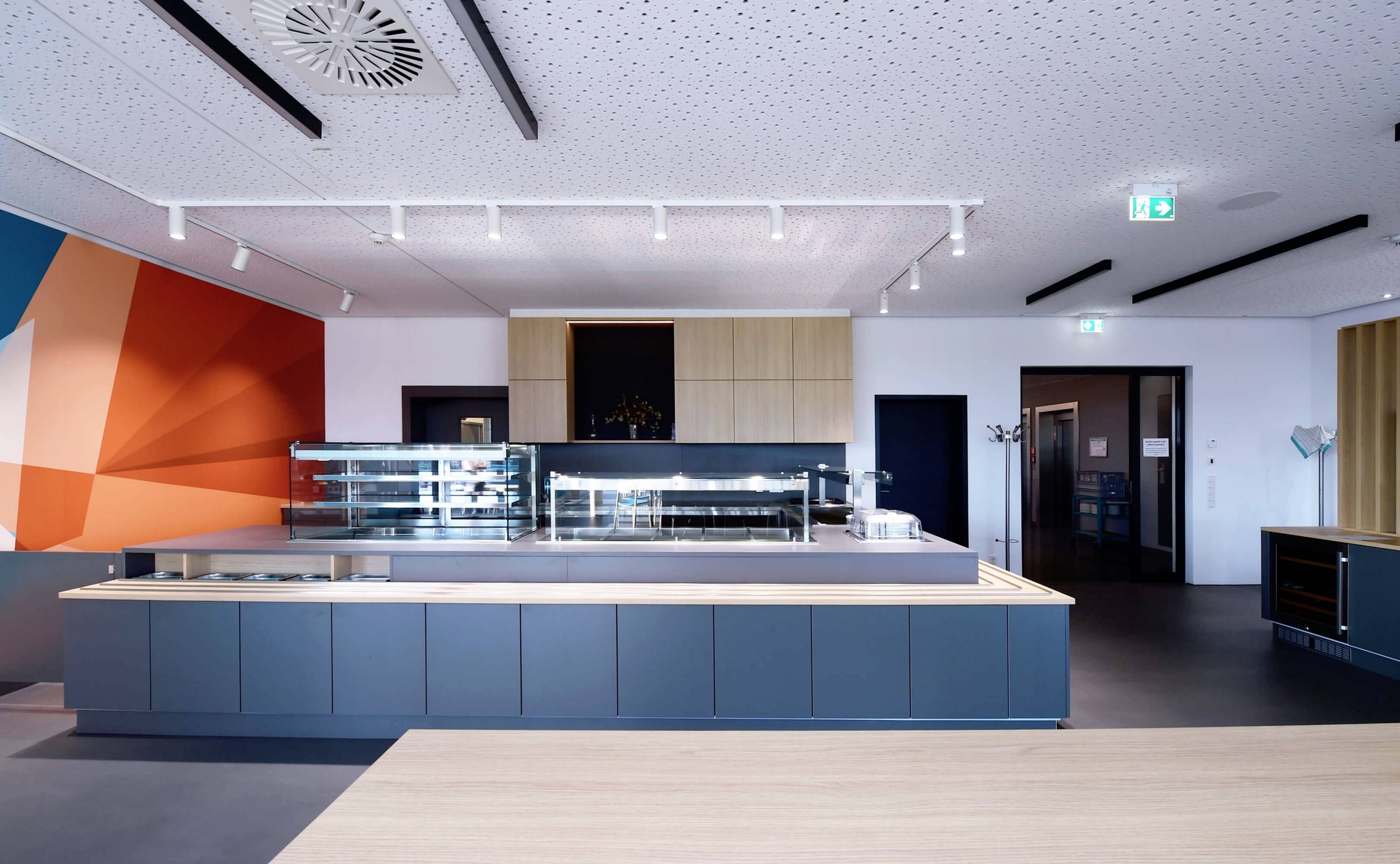 Deko Light Lucea 10 Hochvolt-Schienensystem-Leuchte LED fest eingebaut 10W LED EEK: F (A - G) Verkehrsweiß (RAL 9016)