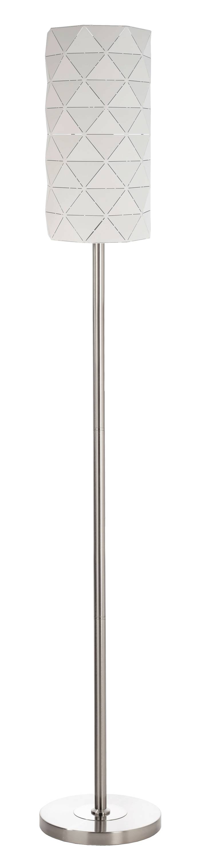 Deko Light Asterope linear 343020 Stehlampe E27 100W Weiß