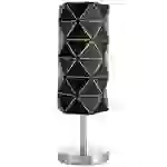 Deko Light Asterope linear 346004 Tischlampe E27 40W Schwarz Deko Light Asterope linear 346004 Tischlampe E27 40W Schwarz
