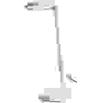 Deko Light Adhara 346030 Tischlampe LED LED fest eingebaut 12W EEK: G (A - G) Weiß