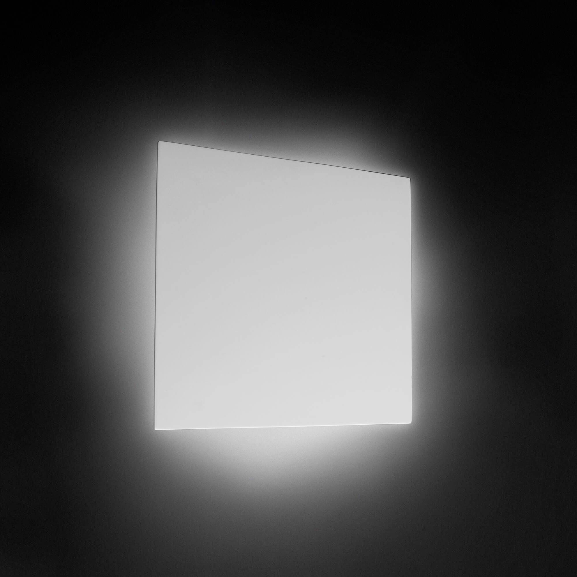 Deko Light Relono Relono Wandaufbauleuchte E14 40W Weiß