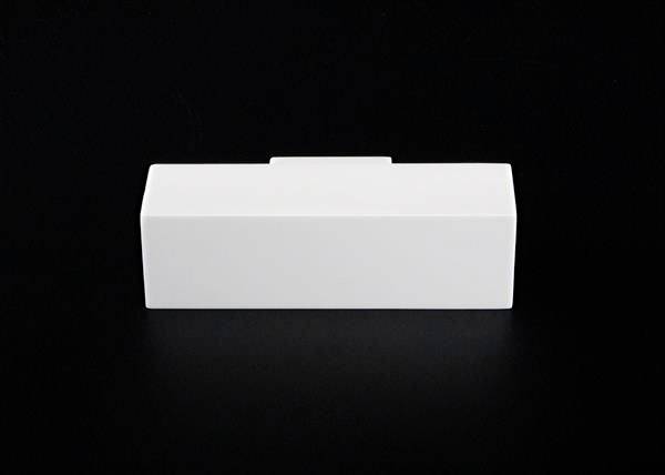 Deko Light Essa Essa Wandaufbauleuchte GU10 35W Weiß