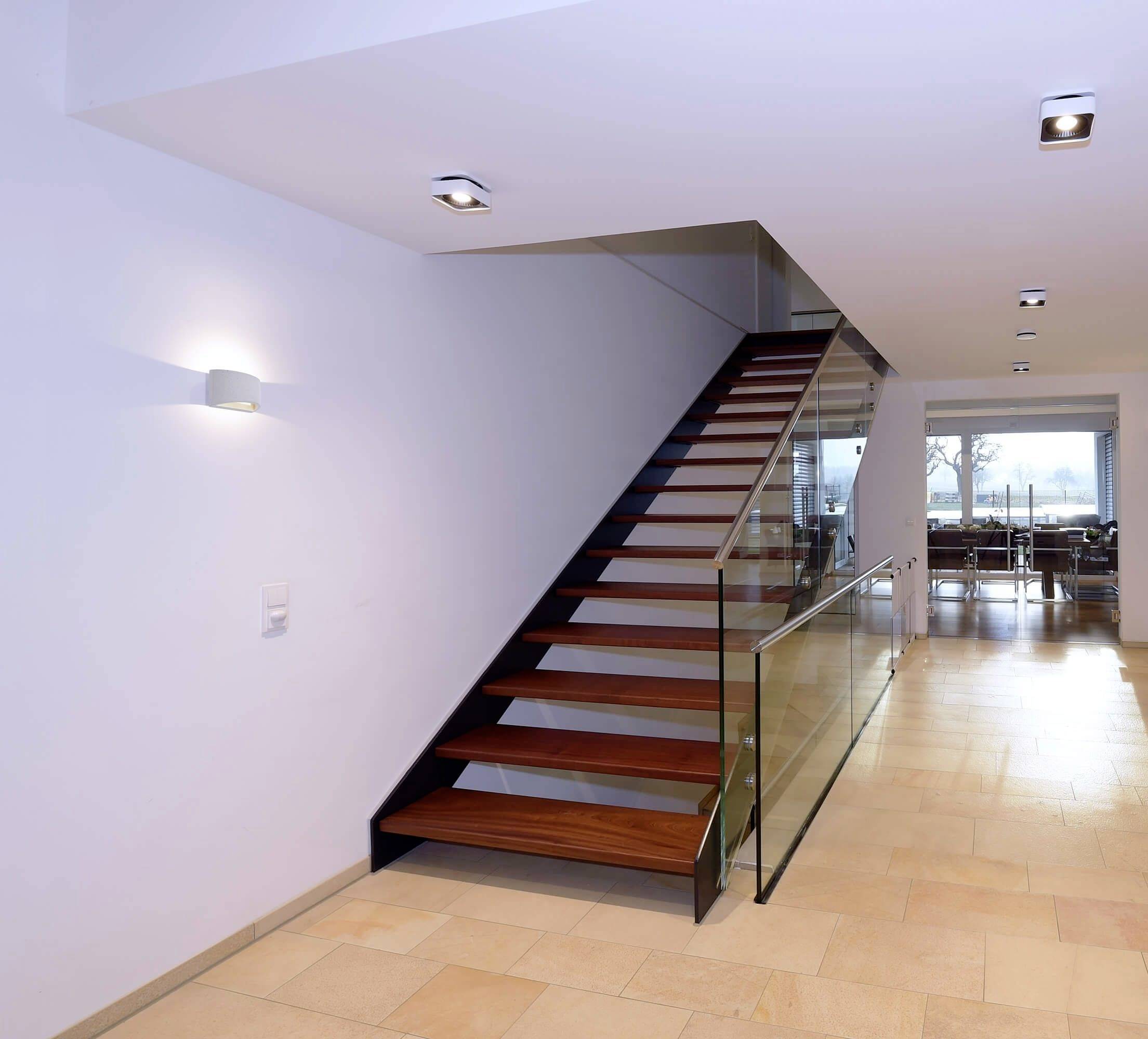 Deko Light Arianna II Arianna II Wandaufbauleuchte G9 25W Grau